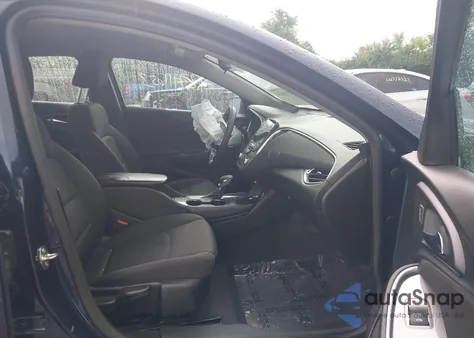 2021 Chevrolet Malibu Fwd Lt z USA, uszkodzony, nr VIN 1G1ZD5ST2MF024456